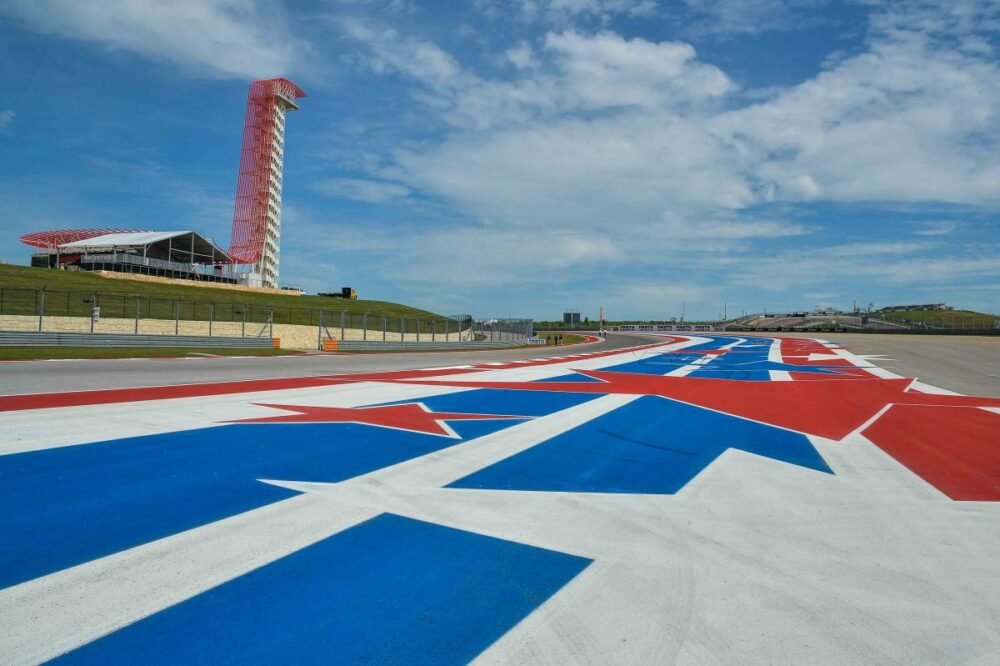 motogp americas