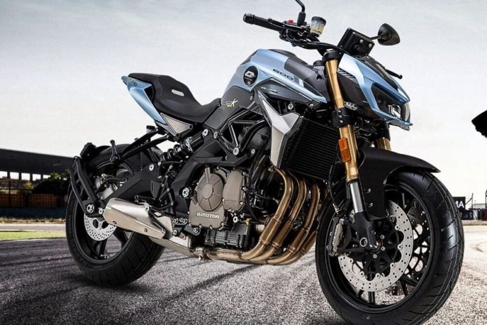 qjmotor qj600gs srk600
