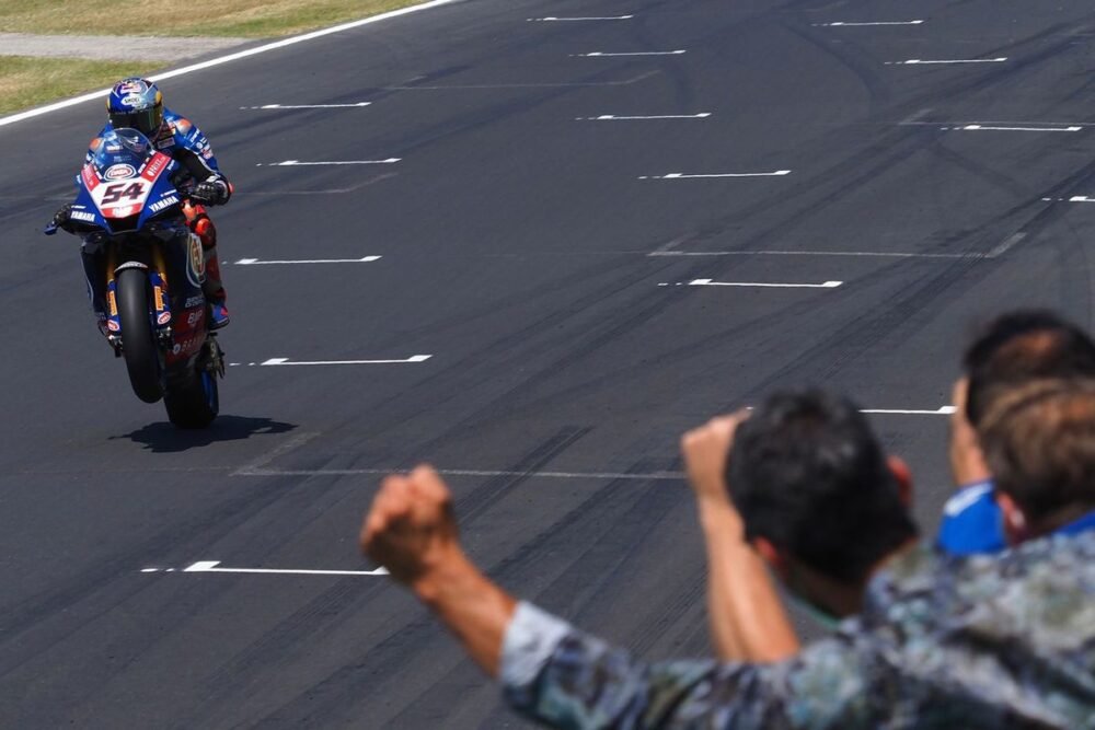 razgatlioglu yamaha worldsbk
