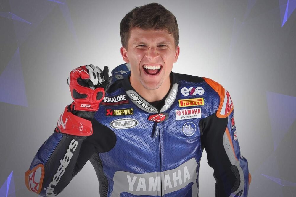 gerloff yamaha