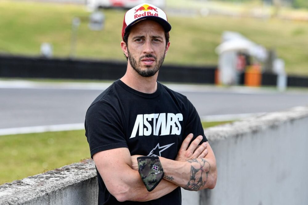 dovizioso