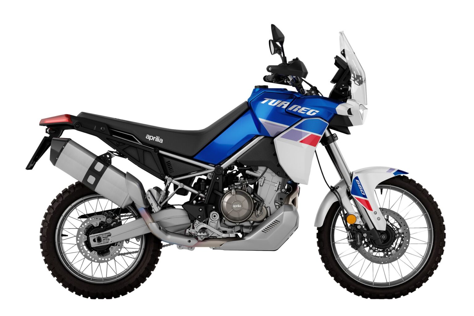 Aprilia 660 touareg