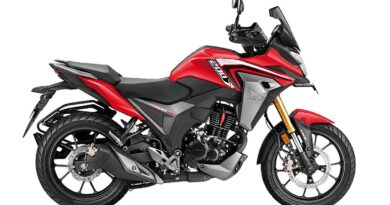 21 Tvs Apache Rtr 160 4v Specs And Images Motonews World