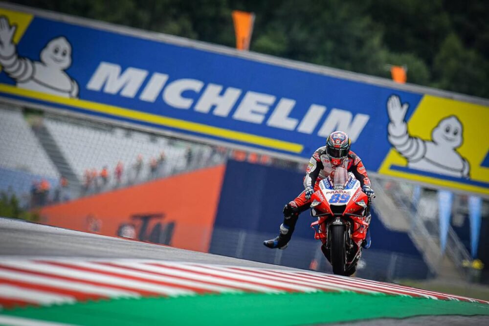 martin pramac motogp