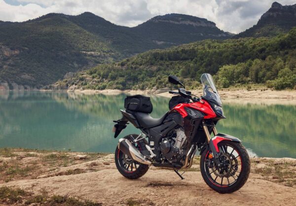 2022 Honda CB200X | Complete Specs and Images | MotoNews World