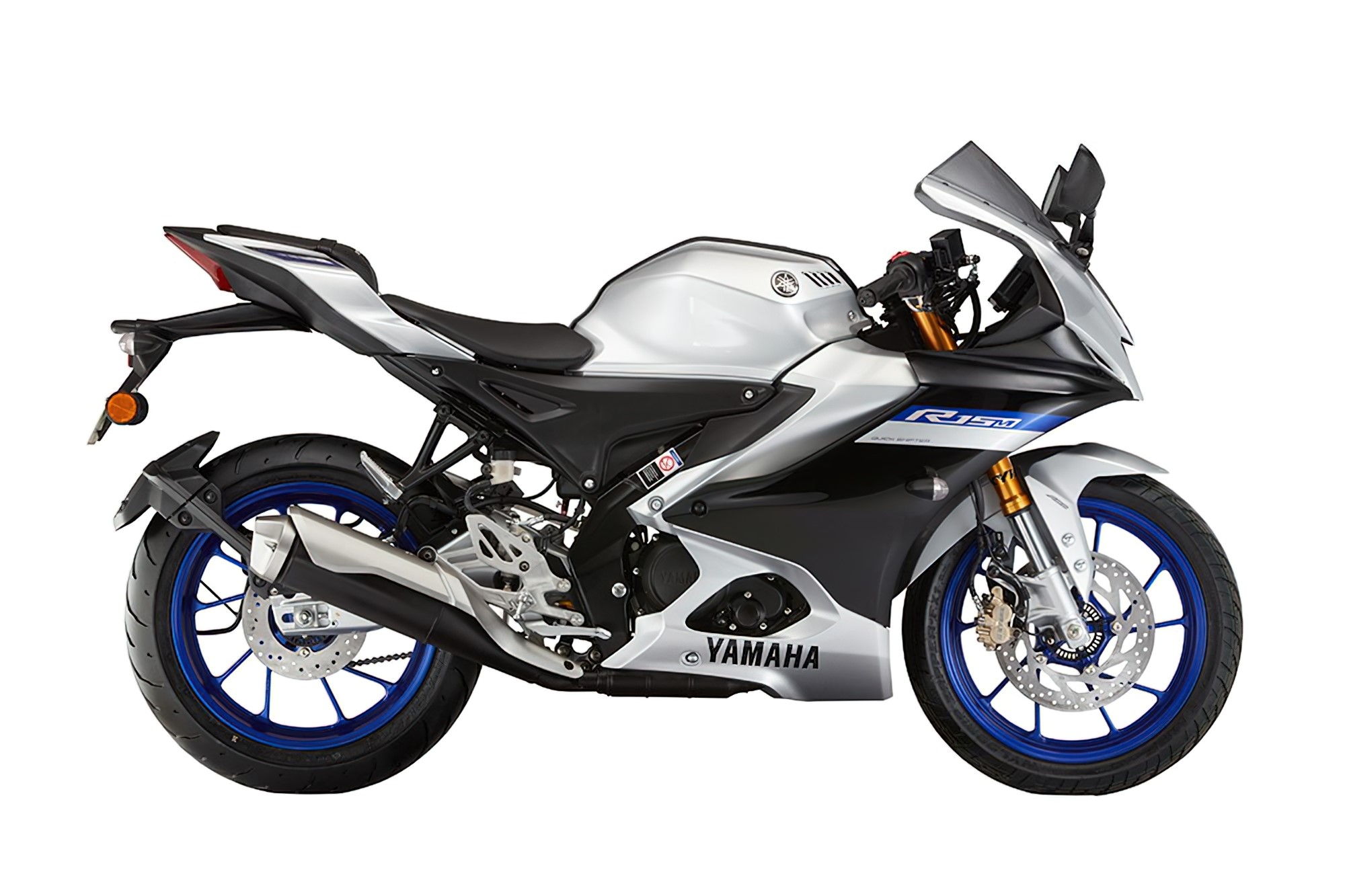 2022 Yamaha R15M | Complete Specs and Images - MotoNews World