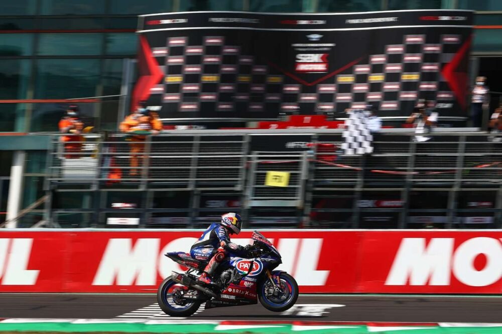toprak yamaha
