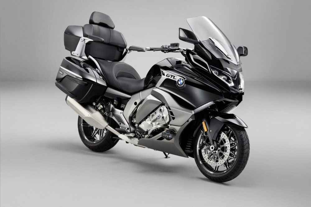 bmw k 1600 gtl