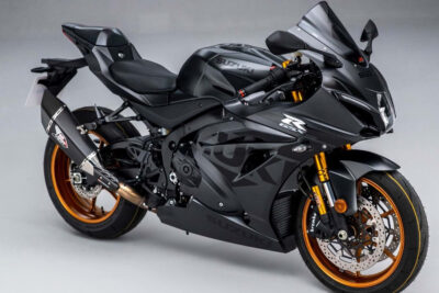 2022 suzuki gsx-r1000r phantom