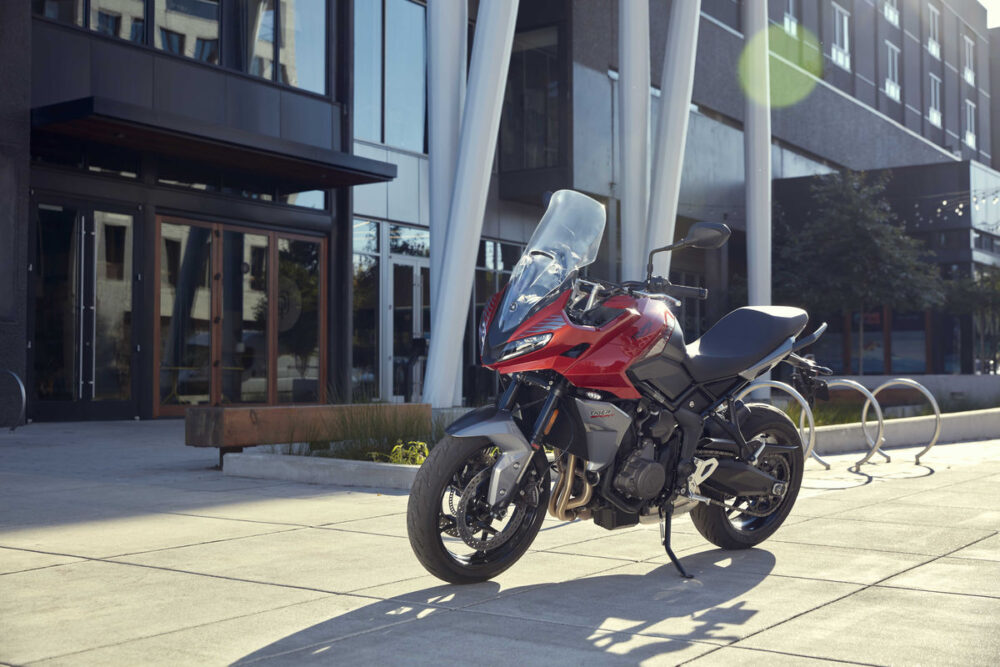 2022 tiger sport 660