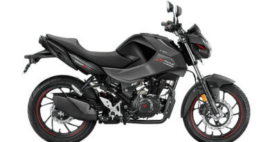 22 Honda Cb150x Complete Specs And Images Motonews World