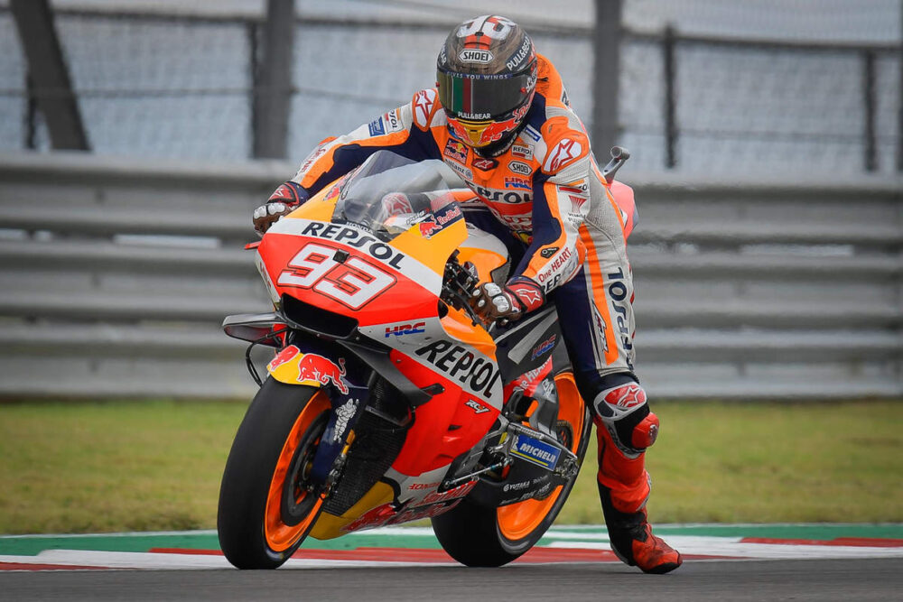 marquez motogp