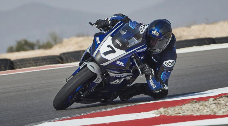 yamaha r7 european series