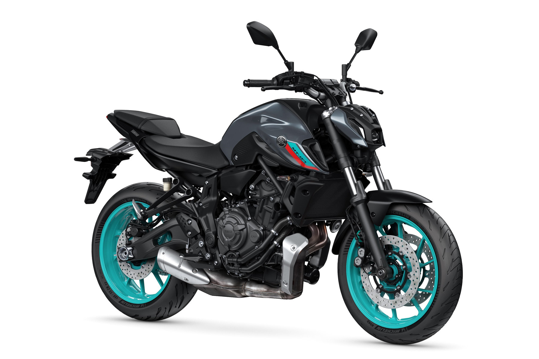 2022 Yamaha MT07 Complete Specs and Images MotoNews World