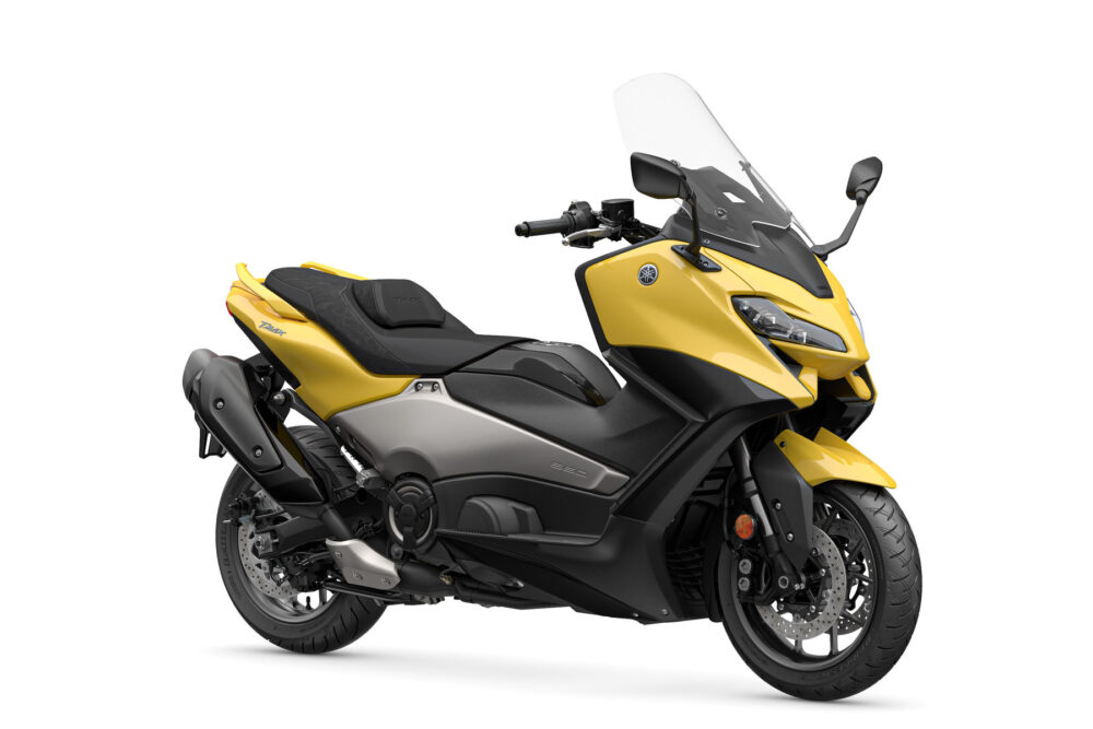 2022 yamaha tmax