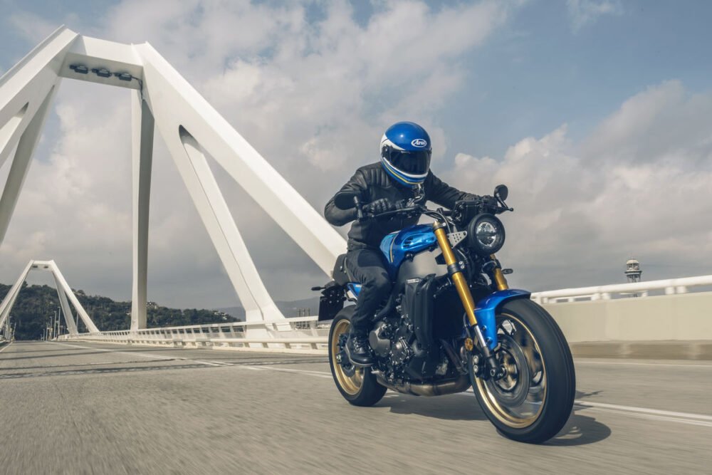 2022 yamaha xsr900