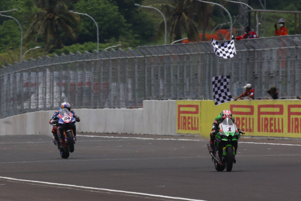 rea kawasaki worldsbk indonesia