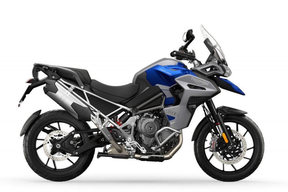 2022 tiger 1200