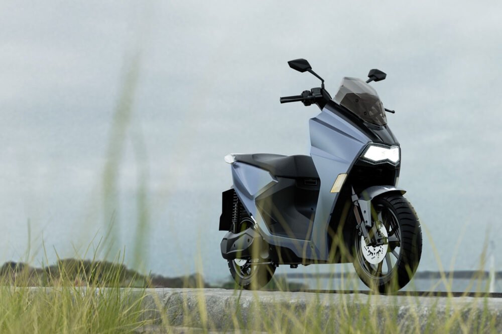 horwin sk3