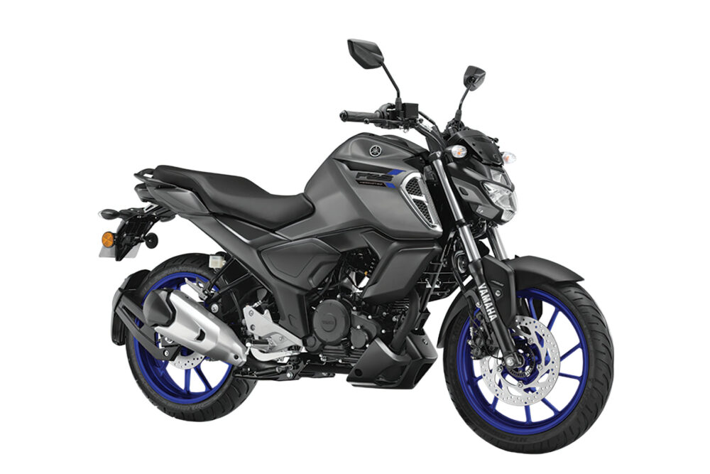 2022 Yamaha FZS-Fi v3 | Complete Specs and Images