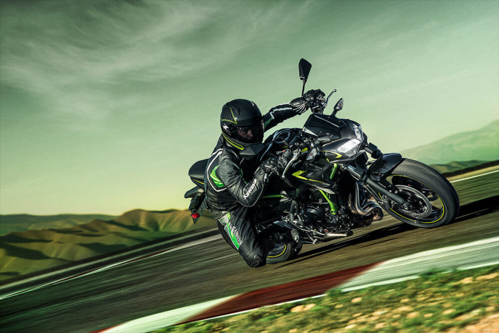 2022 kawasaki z650