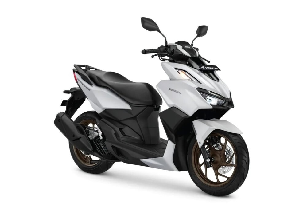 2022 honda vario 160