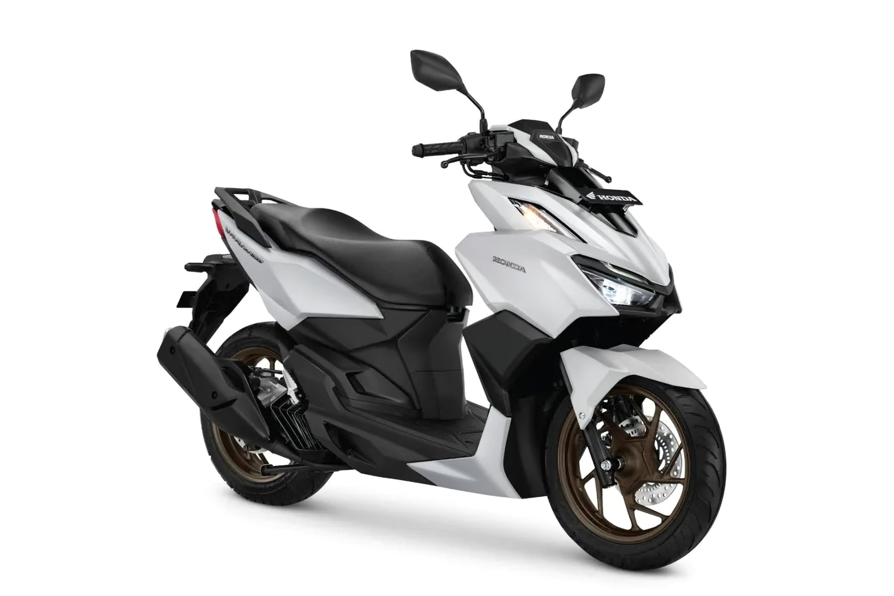 2022 Honda Vario 160 | Complete Specs and Images - MotoNews World