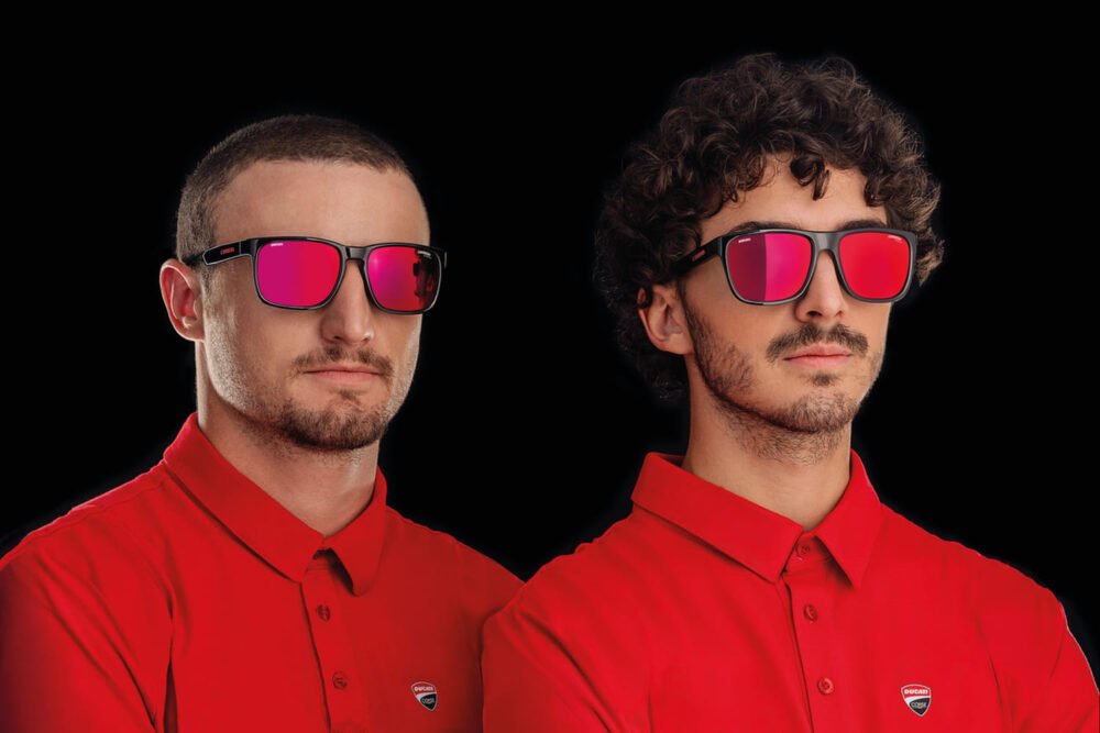 carrera ducati eyewear
