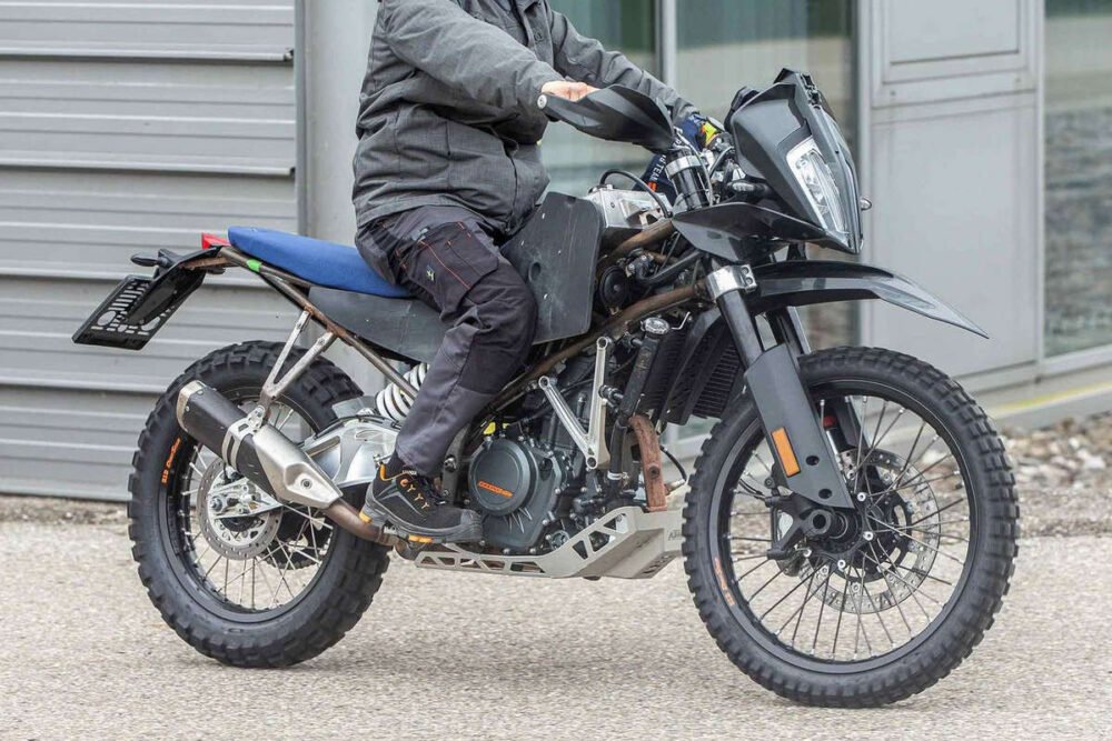new ktm 390cc bike