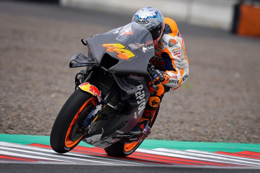pol espargaro motogp testing