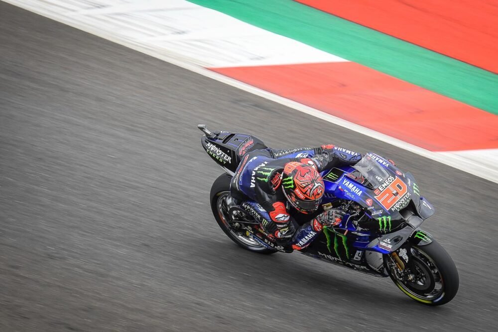 quartararo motogp indonesia