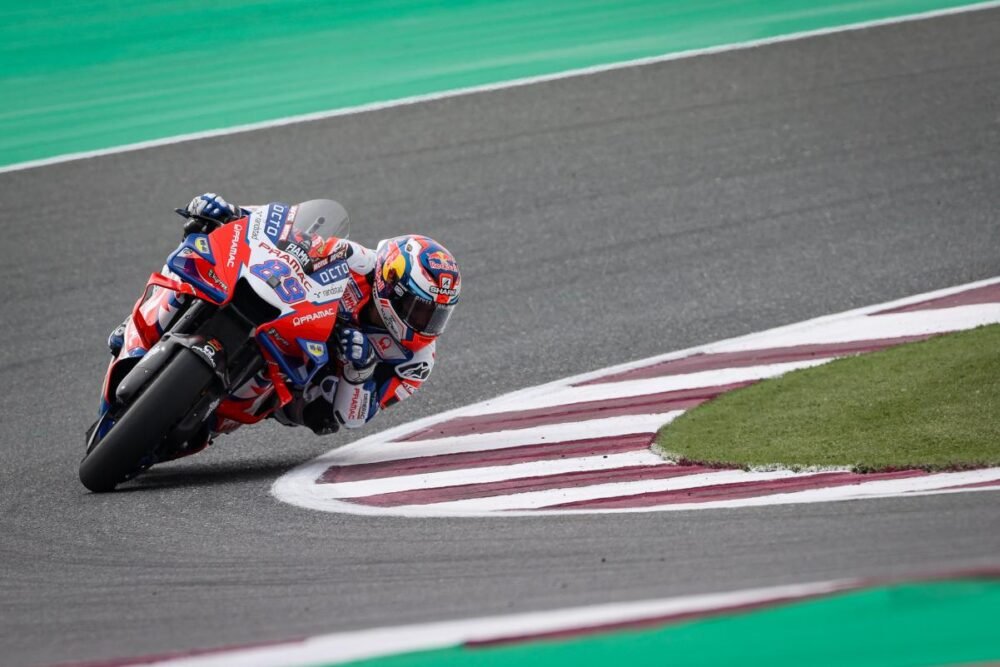 motogp qatar 2022 jorge martin