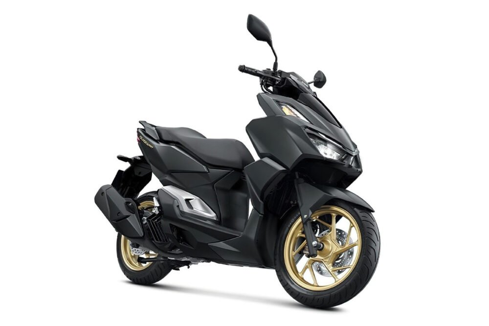 honda click 160