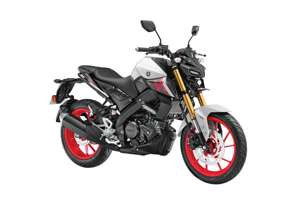 2022 yamaha mt-15 version 2.0