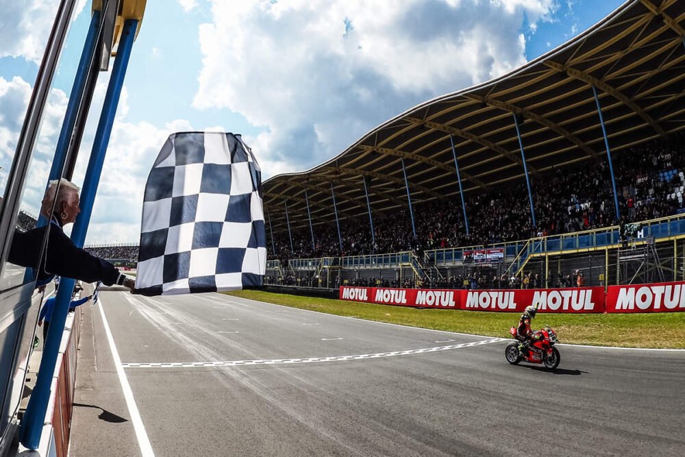 worldsbk assen