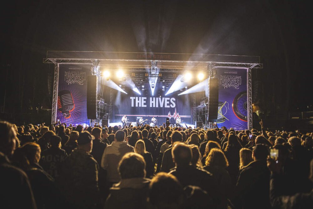 pure&crafted festival