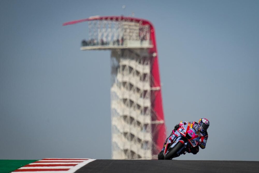 enea bastianini americas