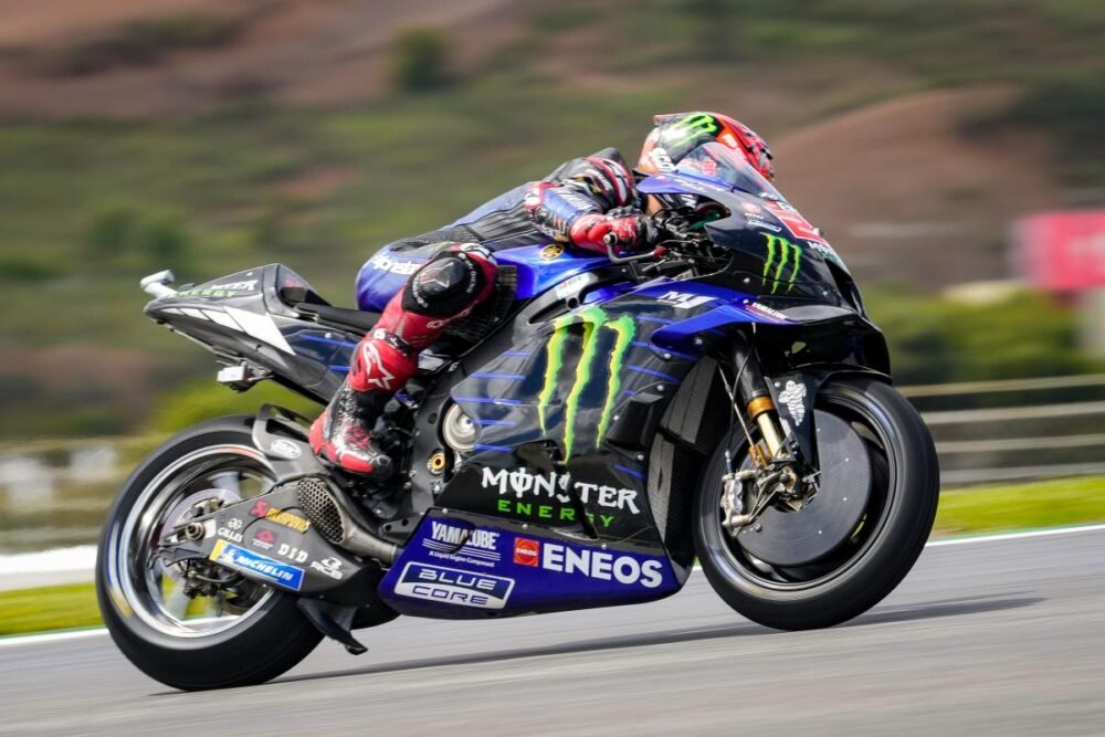 quartararo motogp portugal