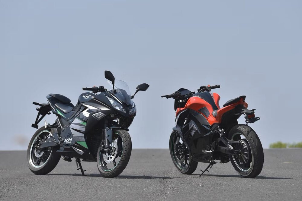 kabira km3000 and km4000