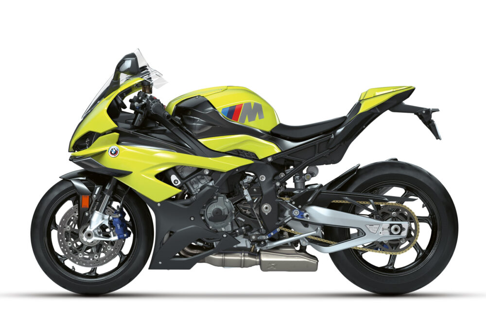 bmw m 1000 rr 50 years m