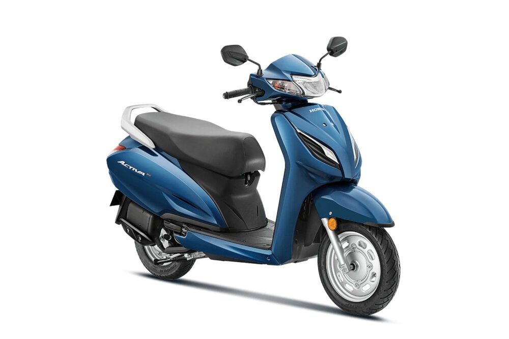 2022 honda activa