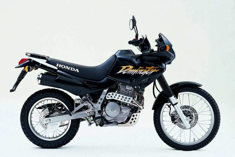 honda nx650