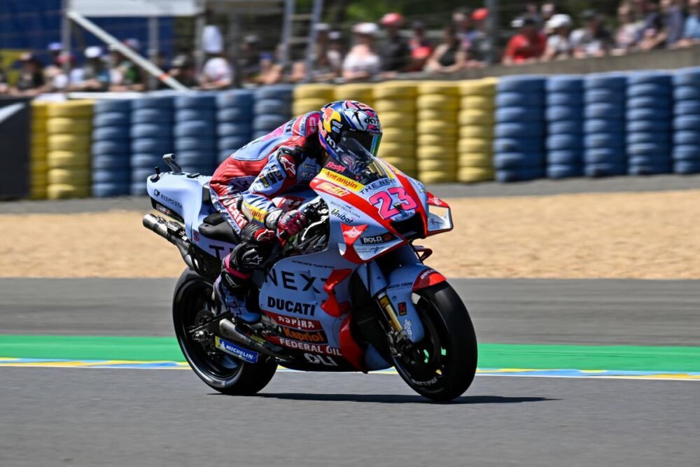 bastianini motogp france