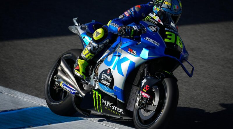 suzuki motogp