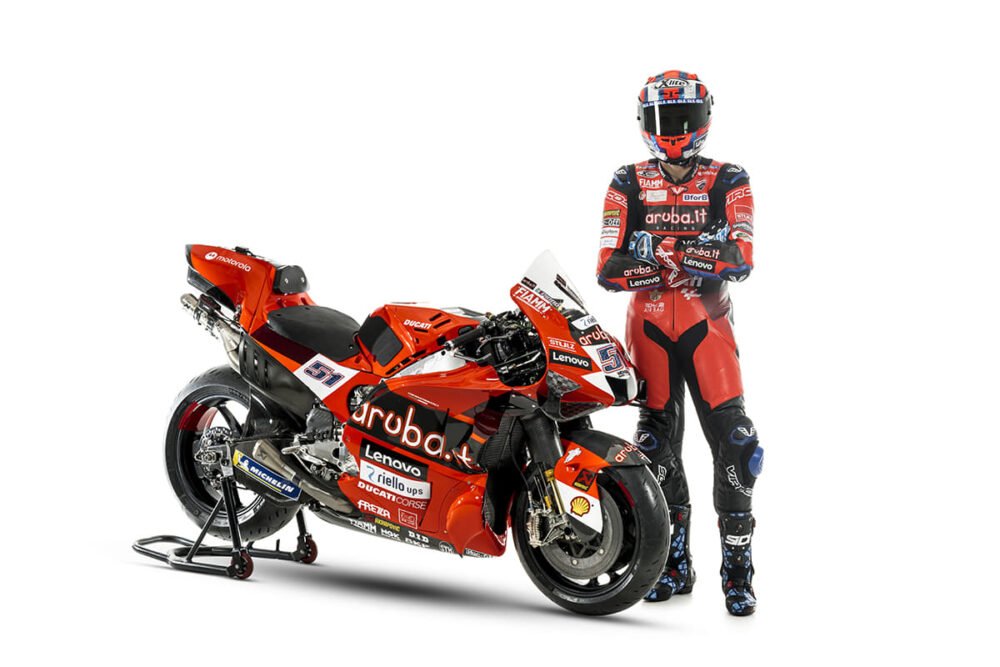 aruba.it motogp michele pirro