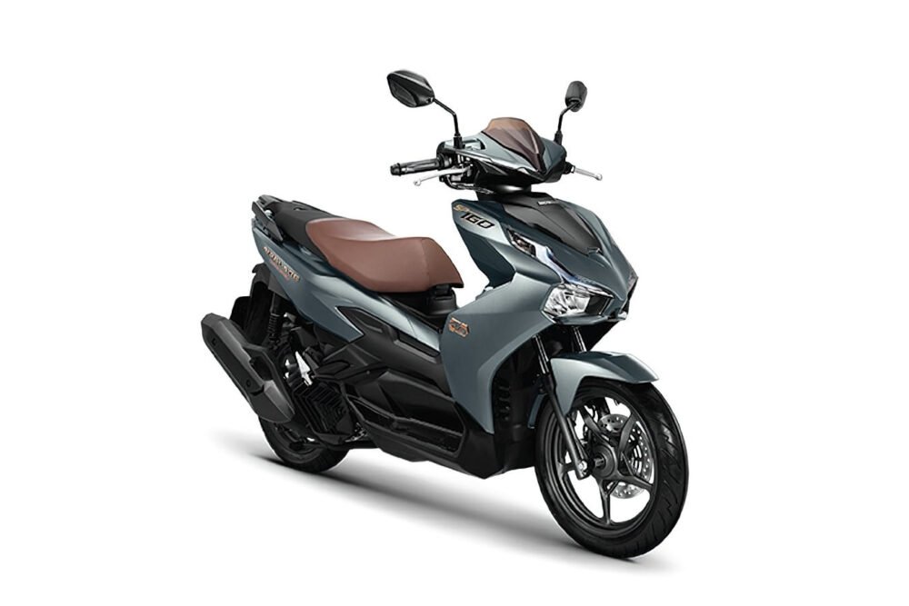 2023 honda air blade