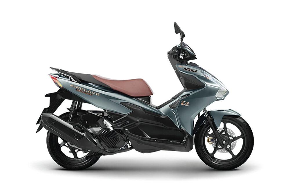 2023 honda air blade