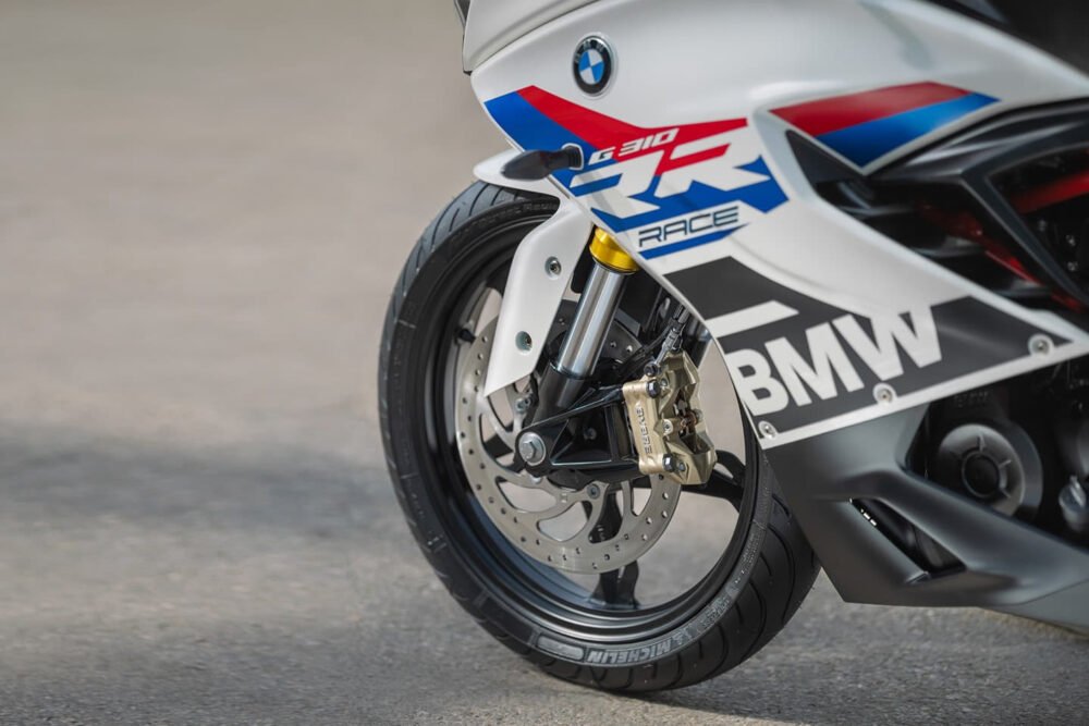bmw g 310 rr