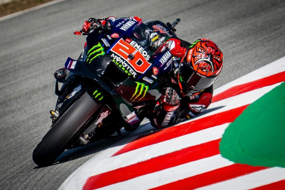 quartararo motogp catalan