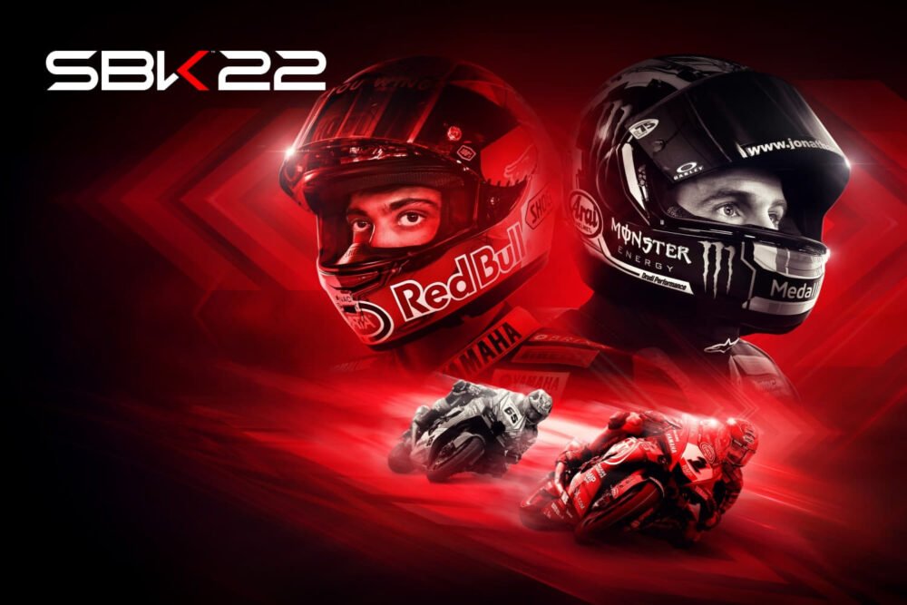 sbk22 worldsbk game